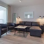 6 Personen In Apartamento Wendtorf