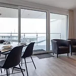 6 Personen In Apartamento Wendtorf