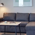 Apartment 6 Personen In Wendtorf