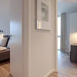 Apartamento 6 Personen In Wendtorf