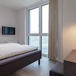 Apartamento 6 Personen In Wendtorf