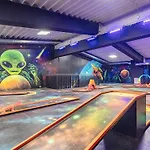 6 Personen In Apartment Wendtorf