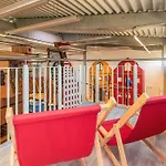 Apartment 6 Personen In Wendtorf
