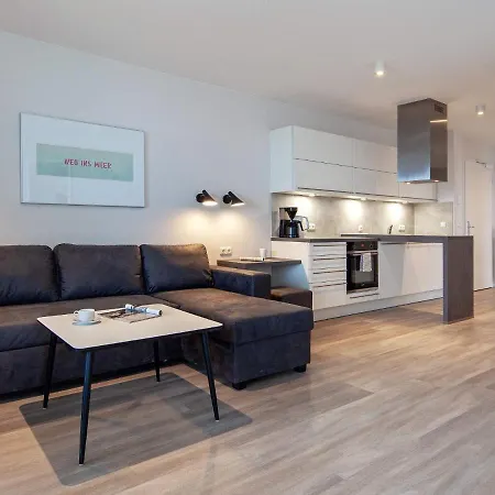 Luxuswohnung An Der Kieler Foerde Wendtorf
