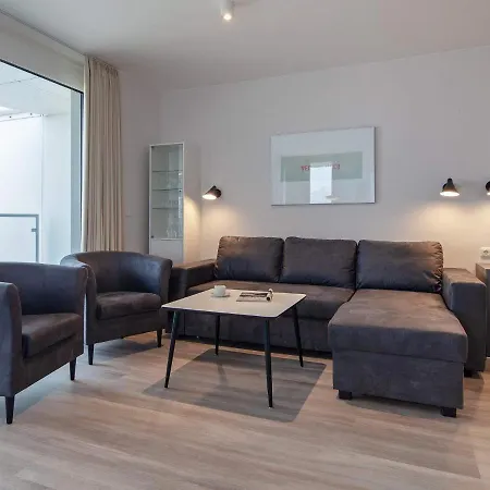 Luxuswohnung An Der Kieler Foerde Apartment Wendtorf