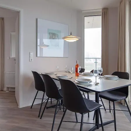 Luxuswohnung An Der Kieler Foerde