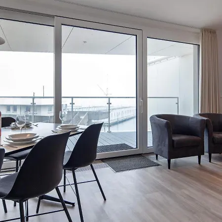 Luxuswohnung An Der Kieler Foerde Apartment Wendtorf