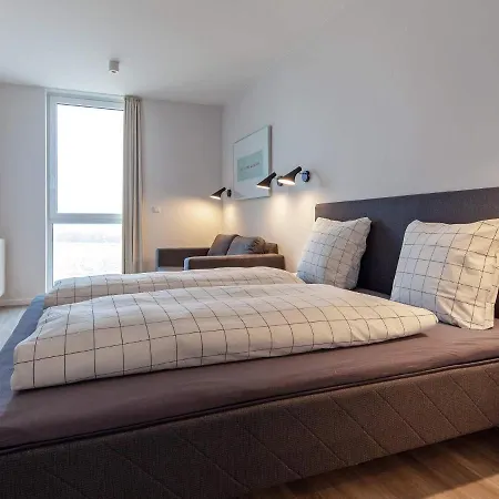 Luxuswohnung An Der Kieler Foerde * Wendtorf