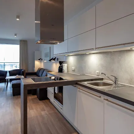 Luxuswohnung An Der Kieler Foerde Wendtorf