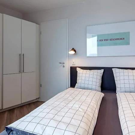 Luxuswohnung An Der Kieler Foerde