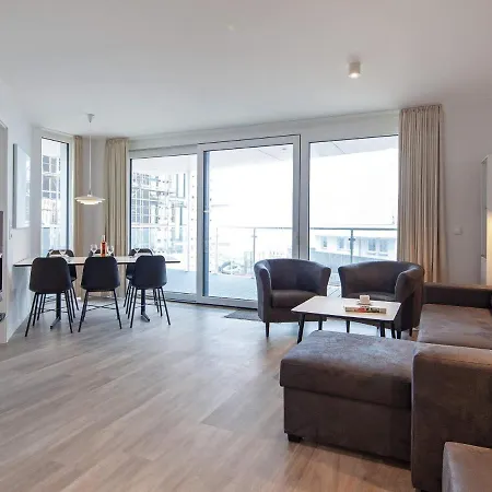 Luxuswohnung An Der Kieler Foerde Wendtorf