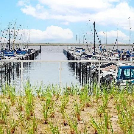 Apartament 6 Personen In *