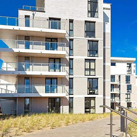 Luxuswohnung An Der Kieler Foerde アパート