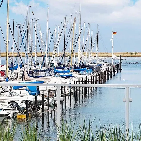 Luxuswohnung An Der Kieler Foerde * Wendtorf