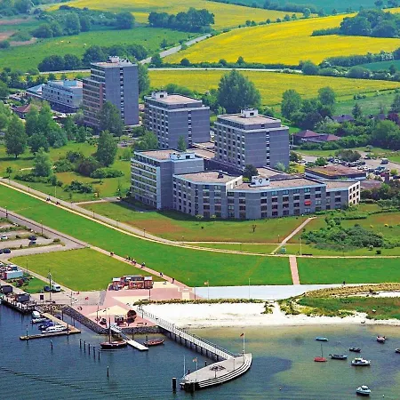 アパート Luxuswohnung An Der Kieler Foerde