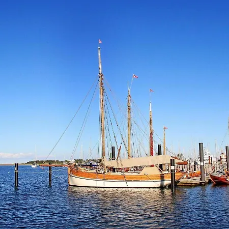 Luxuswohnung An Der Kieler Foerde
