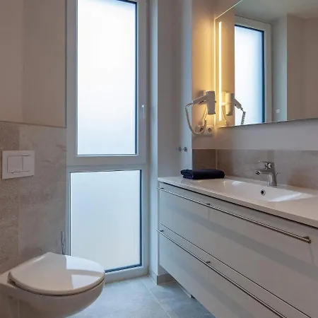 Luxuswohnung An Der Kieler Foerde * Wendtorf