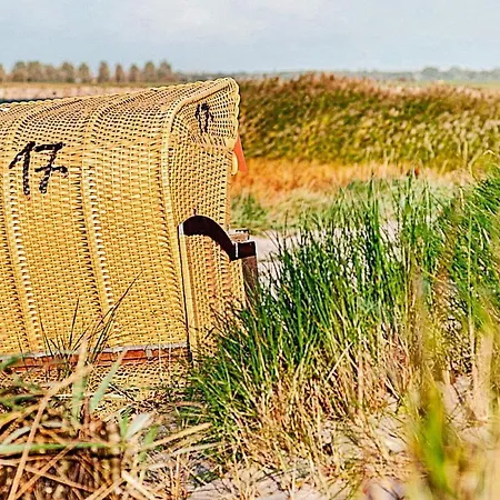 Διαμέρισμα 6 Personen In Wendtorf