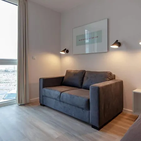 6 Personen In Apartament Wendtorf