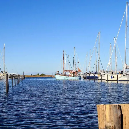 6 Personen In Apartament