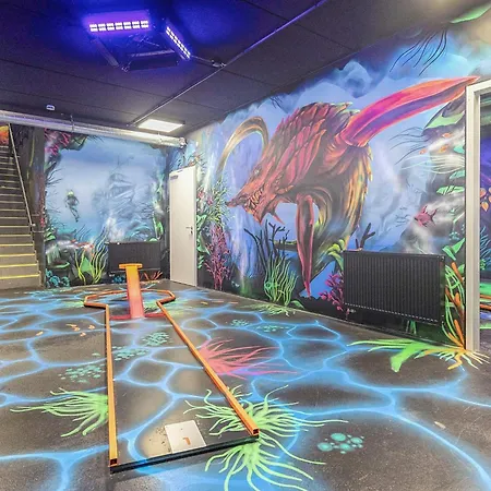 6 Personen In Apartament Wendtorf