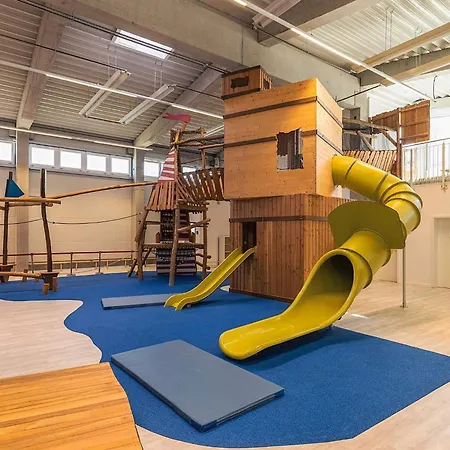 Apartament 6 Personen In