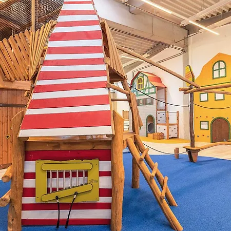 Apartament 6 Personen In *