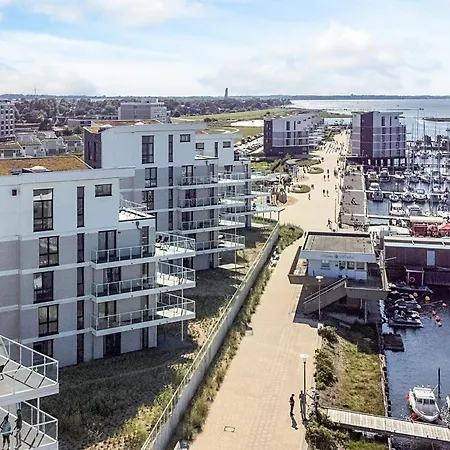 Apartament 6 Personen In *