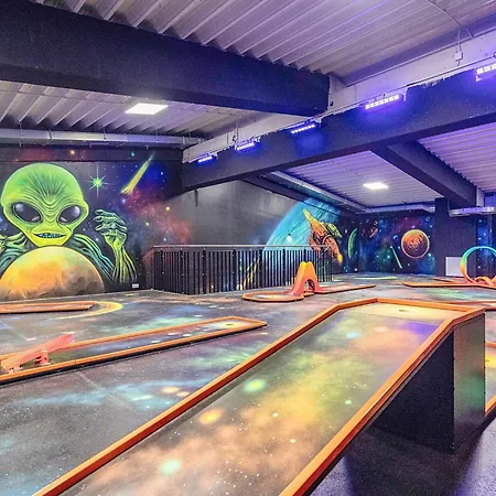 6 Personen In Apartament Wendtorf