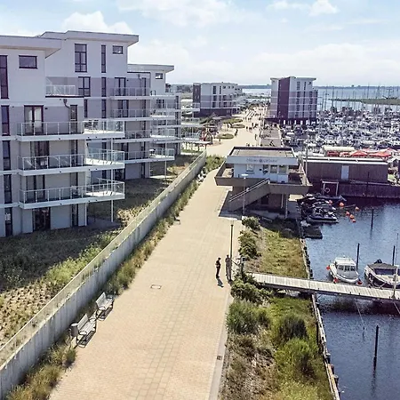 Apartament 6 Personen In Wendtorf