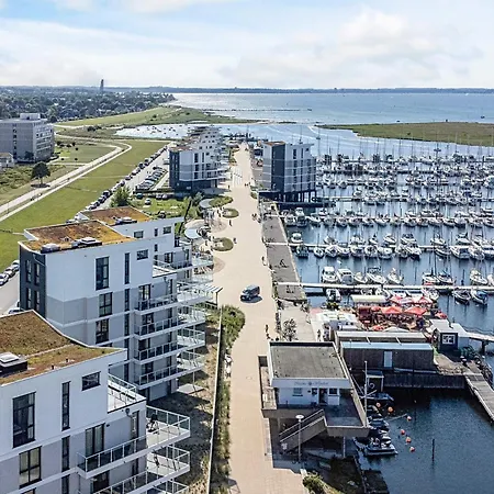 Apartament 6 Personen In