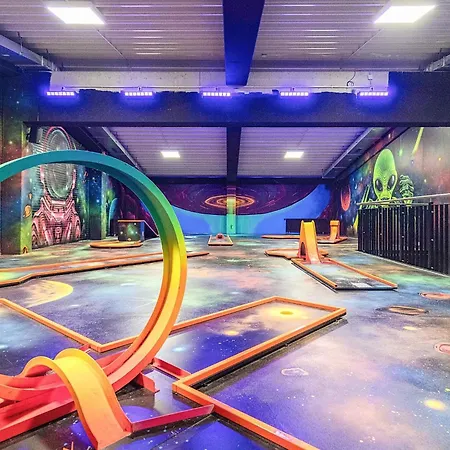 Apartament 6 Personen In *