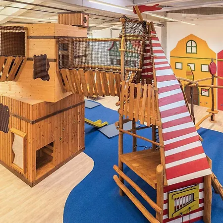 Apartament 6 Personen In Wendtorf