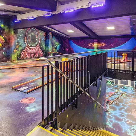 6 Personen In Apartament Wendtorf