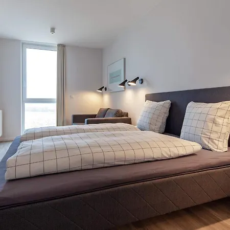 Luxuswohnung An Der Kieler Foerde Διαμέρισμα
