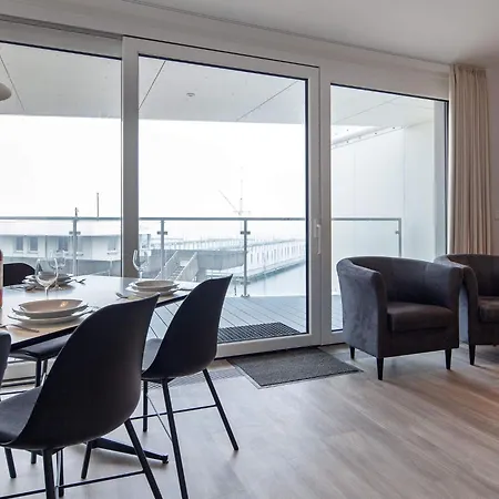 Luxuswohnung An Der Kieler Foerde *