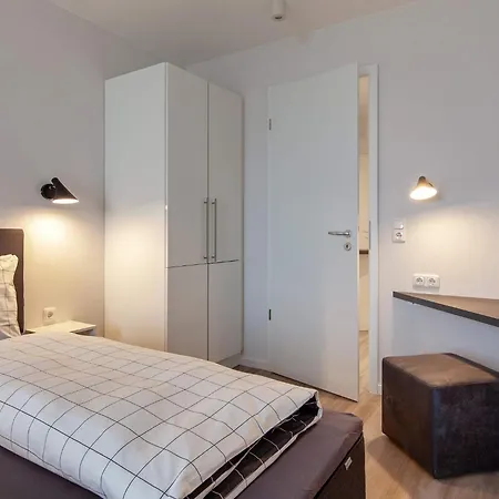 Luxuswohnung An Der Kieler Foerde *