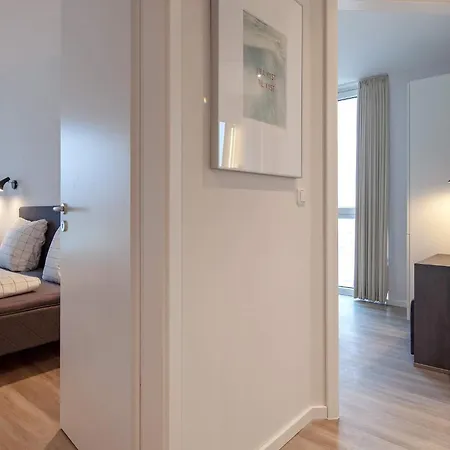 Luxuswohnung An Der Kieler Foerde * Wendtorf
