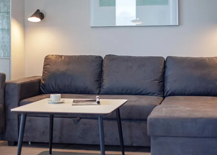 Apartment 6 Personen In Wendtorf