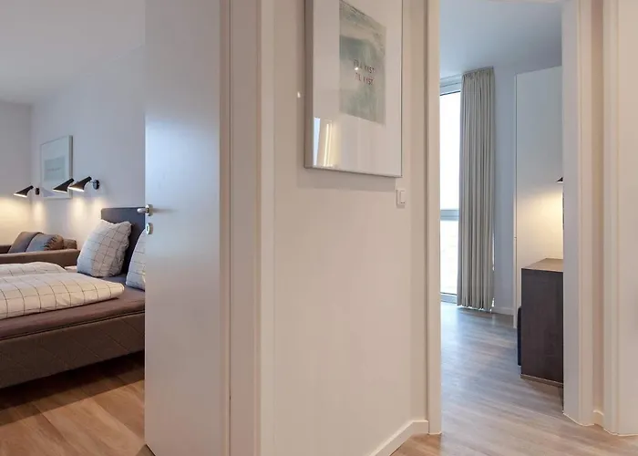 Apartment 6 Personen In Wendtorf