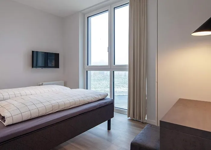 Apartment 6 Personen In Wendtorf