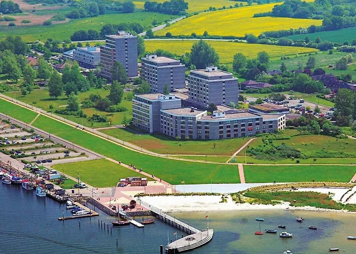 Lejlighed 6 Personen In